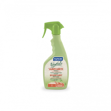 SGRASS MULTIUSO ECO VEGETALE 500ML NUNCA
