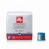 CAPSULE 18PZ LUNGO ROSSO/BLU ILLY