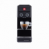 MACCHINA CAFFE Y3 STRETTA NERA ILLY