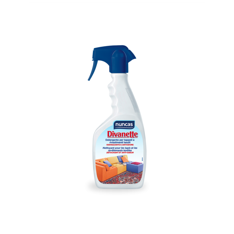 DIVANETTE PISTOLET DIVANI/TAPP. NUNCAS.6