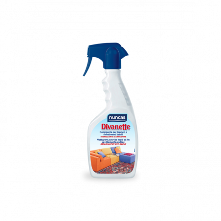 DIVANETTE PISTOLET DIVANI/TAPP. NUNCAS.6