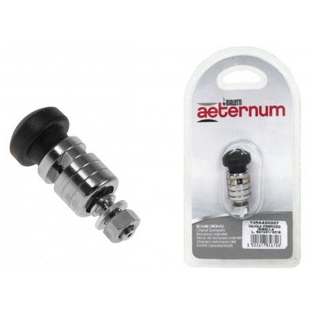 VALV.ESERCIZ.NON ORIG.ISIBELLA AETERNUM