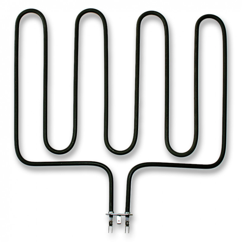 RESIS.BISTECCH.G10 2700W S/MANICO STELLA
