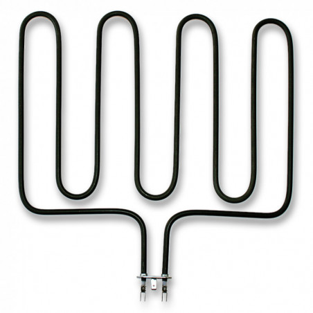 RESIS.BISTECCH.G10 2700W S/MANICO STELLA