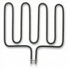RESIS.BISTECCH.G10 2700W S/MANICO STELLA