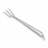 FORCHETTONE 60CM BISTECCHIERA BBQ STELLA