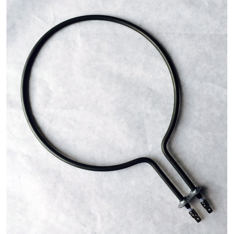 RESIS.CIRC.C/FASTON 400W FORNO EC STELLA