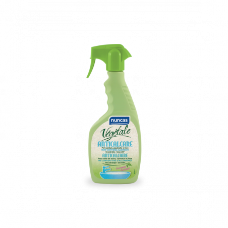 ANTICALCARE PISTOLET VEGETALE NUNCAS