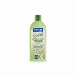 PIATTI-MANI VEGETALE...