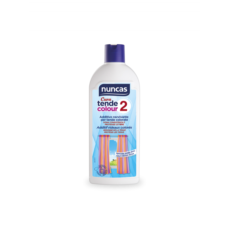 TENDE2 CURA COLORATE RAVVIVANTE NUNCAS.6
