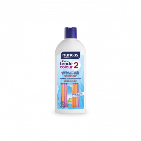 TENDE2 CURA COLORATE RAVVIVANTE NUNCAS.6