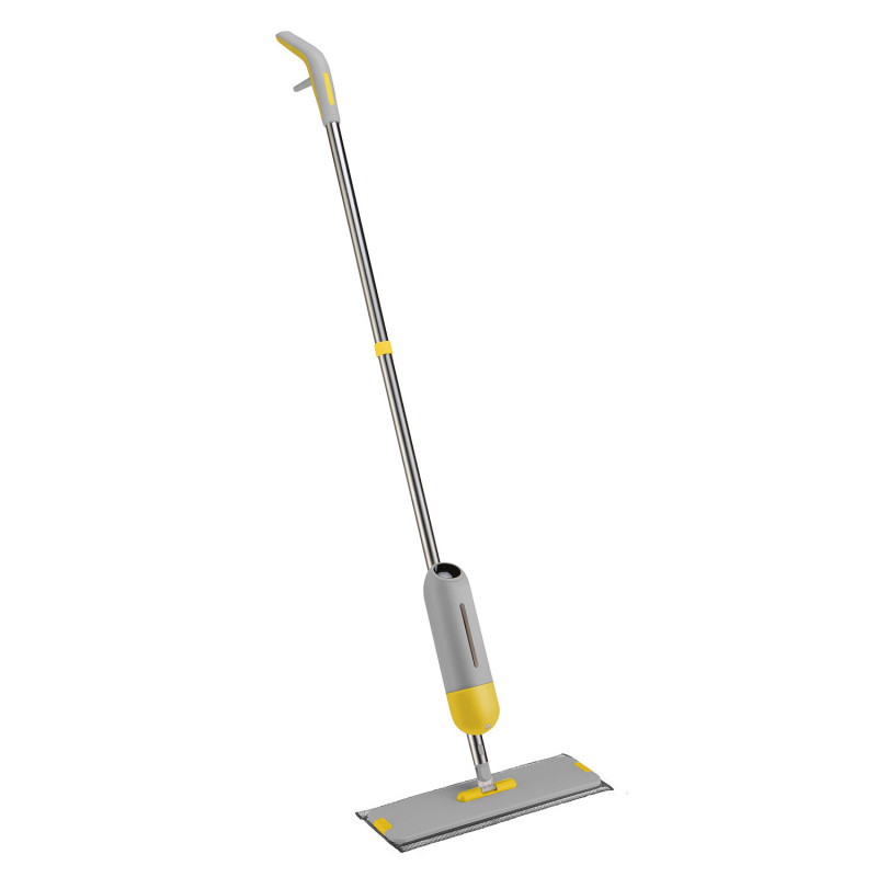 SPRAY MOP MICROFIBR/SPAZZOLA 40CM APEX.4