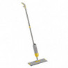 SPRAY MOP MICROFIBR/SPAZZOLA 40CM APEX.4