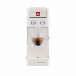 MACCHINA CAFFE Y3 STRETTA...