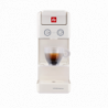 MACCHINA CAFFE Y3 STRETTA BIANCA ILLY