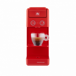 MACCHINA CAFFE Y3 STRETTA...