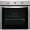 FORNO IFW5530IX INOX MULTIF.66LT INDESIT