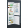FRIGO COMBI INCASSO B18A1DI INDESIT