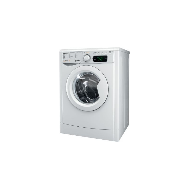 LAVASCIUGA EWDE71280W 7+5KG INDESIT