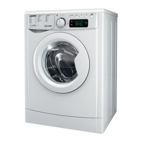 LAVASCIUGA EWDE71280W 7+5KG INDESIT
