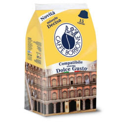 CAPS.15PZ COMP.DOLCEG.NERO...