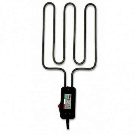 RES.BIST.G6 RE6 ST1900W C/MANICO STELLA