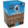 CIALDA COMPOST.50PZ BLU NOBILE BORBONE
