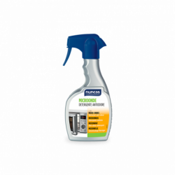 PULITORE FORNO MICROONDE...