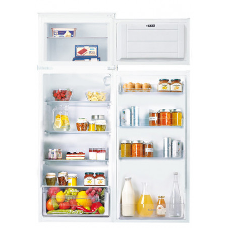 FRIGO INCAS D.P H144 CELDP2450 CANDY