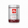 CAFFE MACIN.ESPRES.250GR INTENSO ILLY.12