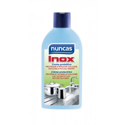 DETERG. CREMA X ACCIAIO...