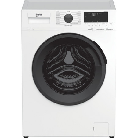 LAVATR.8KG WUX81436AI A+++-10% BEKO