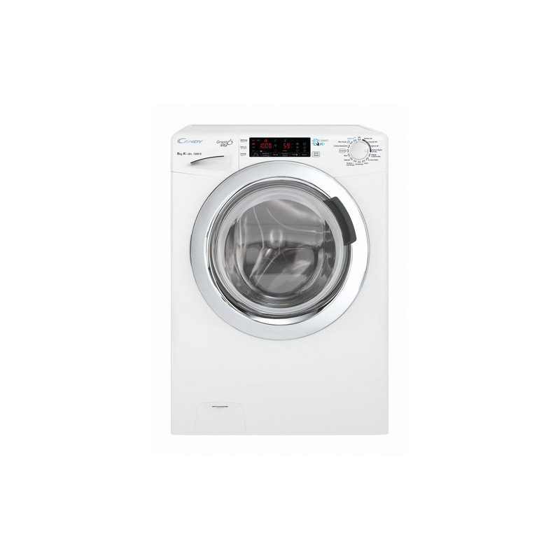 LAVAT.GVF4138TWHC VAPORE SLIM 8KG CANDY