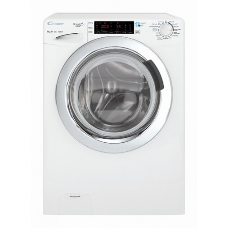 LAVAT.GVF4138TWHC VAPORE SLIM 8KG CANDY