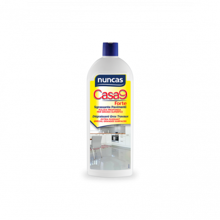 DETERGENTE CASA 9 FORTE 1LT   NUNCAS.12