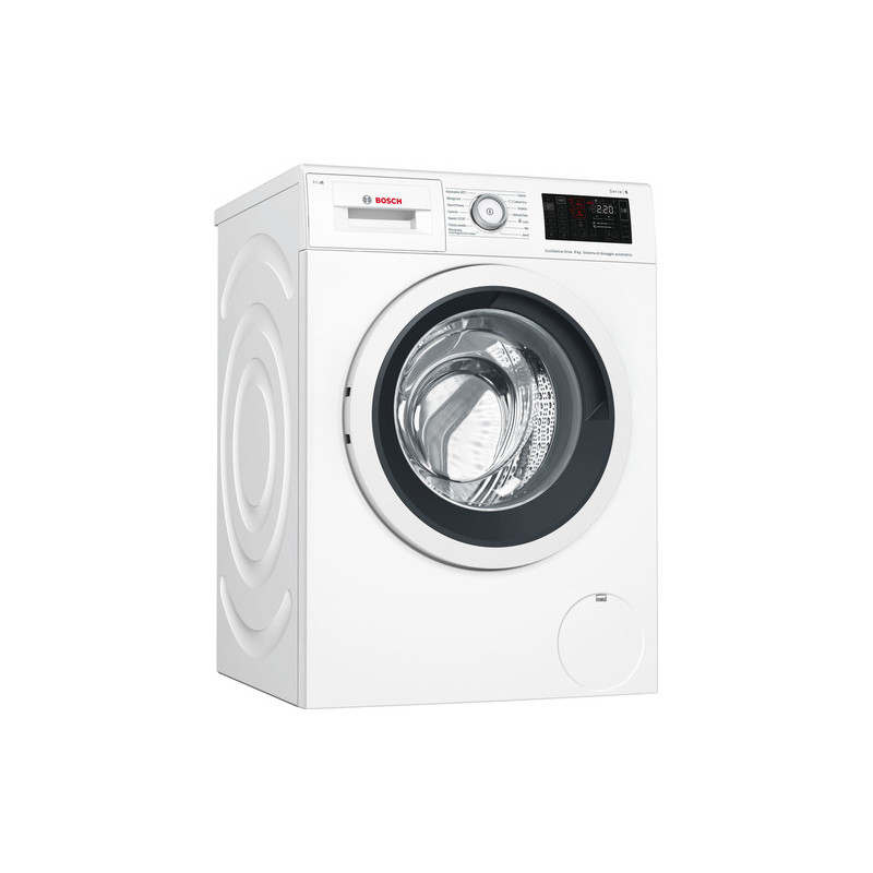 LAVATRICE 8KG WAT28638 IDOS 1400GG BOSCH