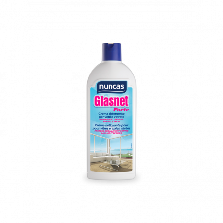 GLASNET FORTE VETRI-VETRATE 500ML NUNCAS