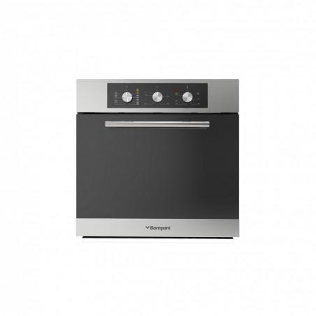 FORNO ELETTR.INOX 60LT BO243OR/E BOMPANI
