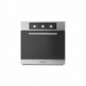 FORNO ELETTR.INOX 60LT BO243OR/E BOMPANI