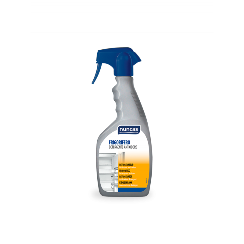 DETERGENTE X FRIGO 500ML NUNCAS