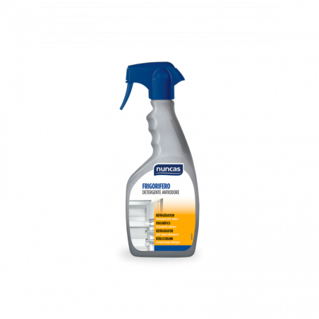 DETERGENTE X FRIGO 500ML NUNCAS