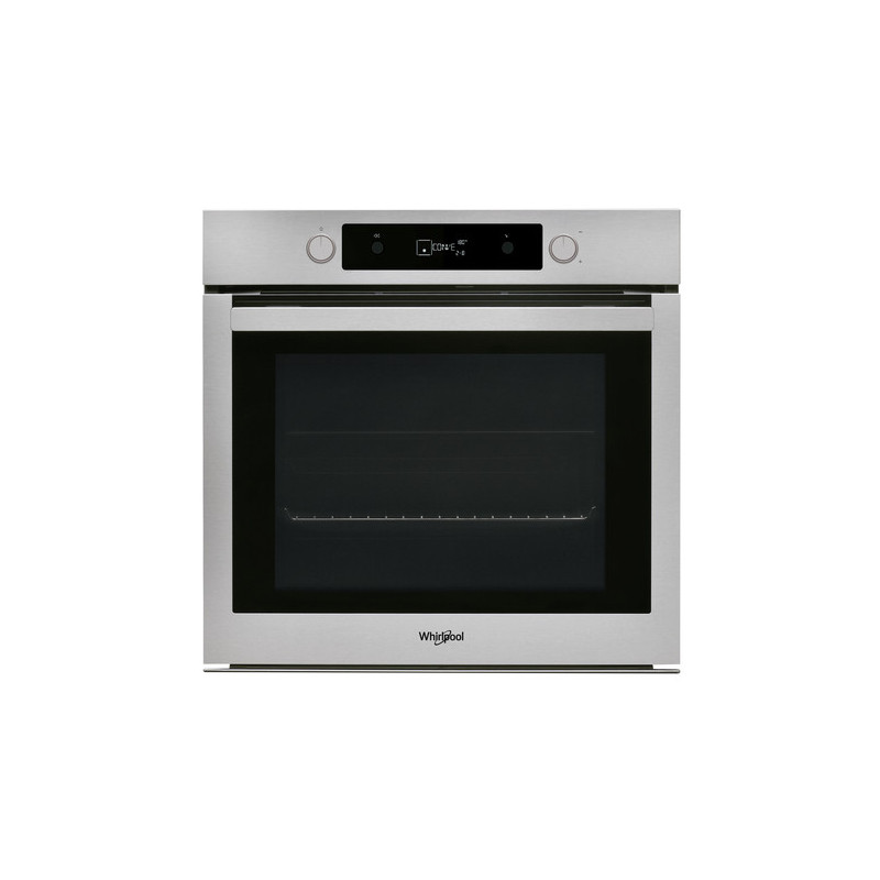 FORNO INCASSO OAKZ9156P INOX WHIRLPOOL