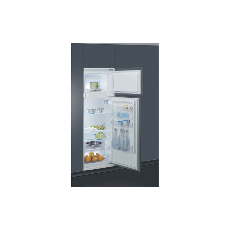 FRIGO INC.D.P H.158 T16A1D 239LT INDESIT