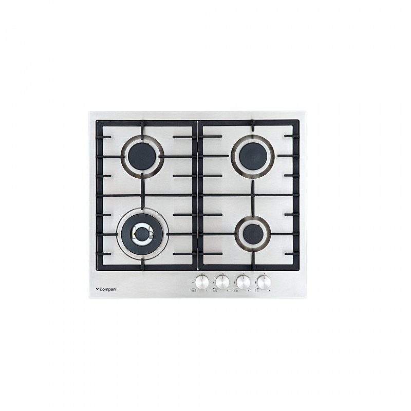 PIANO COTT 60 4FUOCHI BO213NB BOMPANI