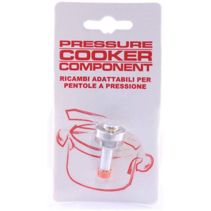 BLOCCO MANICO SEGNAPR PENT PRESS AETERNU