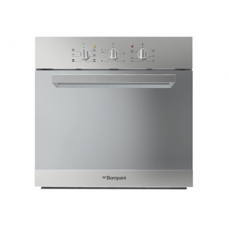 FORNO INOX BO243ZY/E BOMPANI