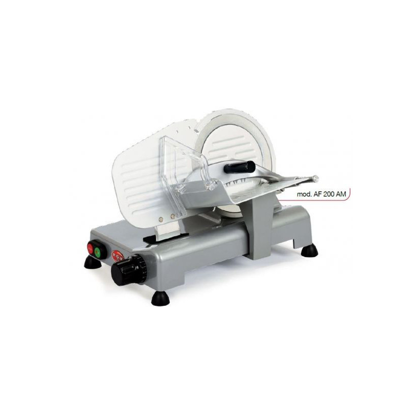 AFFETTATRICE AF 200 AMDESY RGV