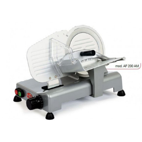 AFFETTATRICE AF 200 AMDESY RGV