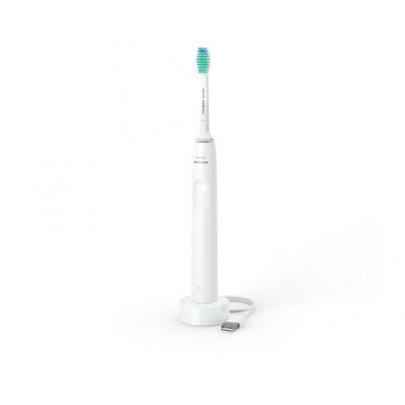 SPAZZOLINO EL.HX3651/13 BIANCO PHILIPS