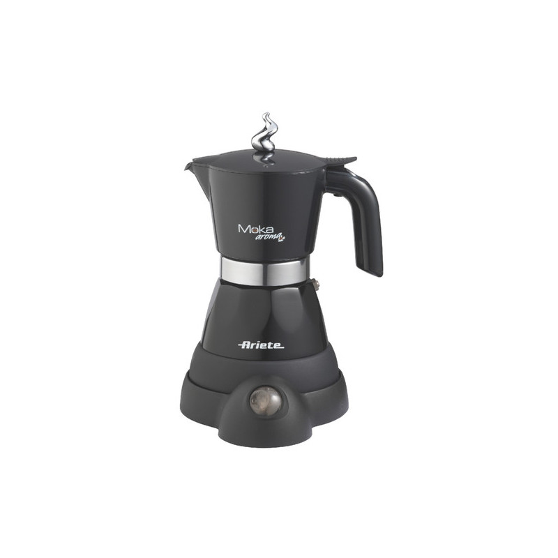 MOKA EL. 2/4TZ 1358/01 AROMA NERA ARIETE